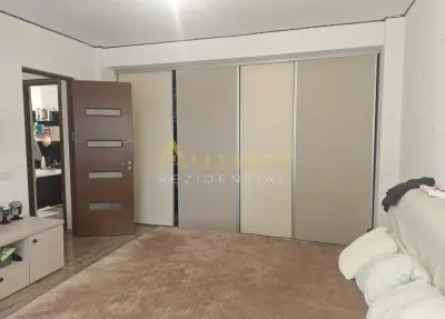 Apartament cu 2 camere in Popesti-Leordeni, zona Soseaua Oltenitei - foto 3