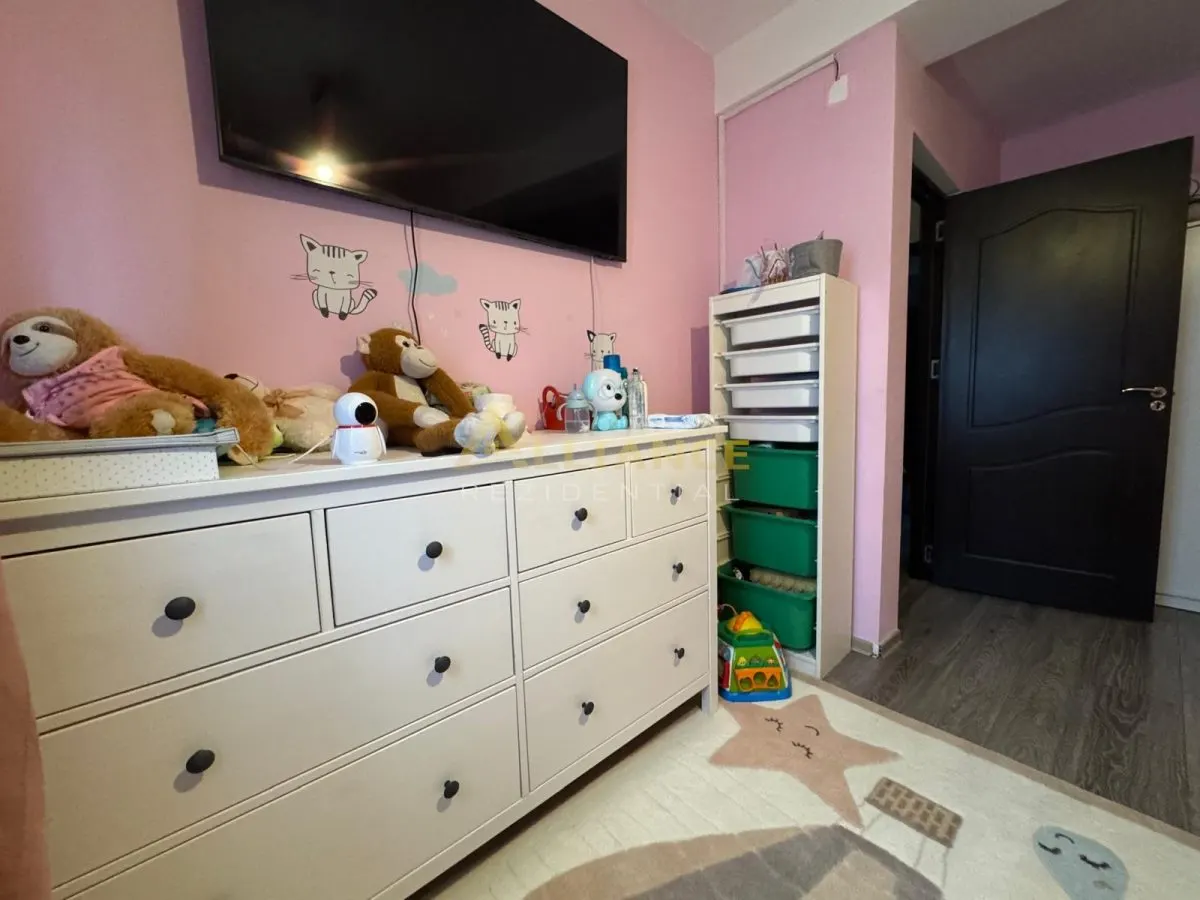 Vila insiruita P+1+M | 5 camere | Zona linistita Soseaua Oltenitei | 133 mp utili - foto 11