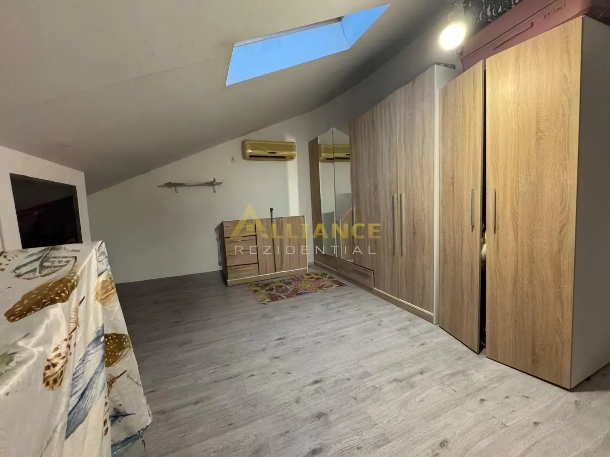 Vila insiruita P+1+M | 5 camere | Zona linistita Soseaua Oltenitei | 133 mp utili - foto 14