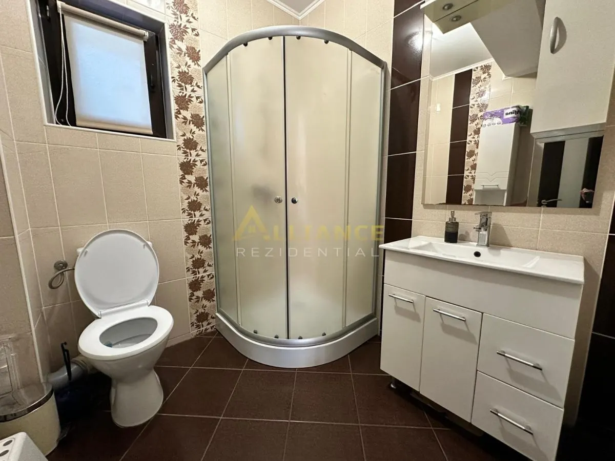 Vila insiruita P+1+M | 5 camere | Zona linistita Soseaua Oltenitei | 133 mp utili - foto 19