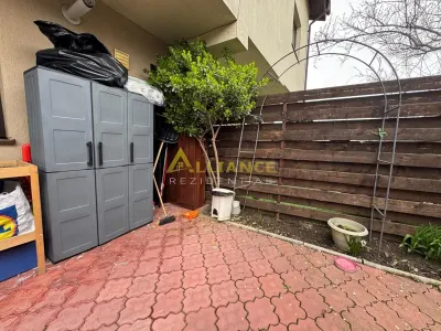 Vila insiruita P+1+M | 5 camere | Zona linistita Soseaua Oltenitei | 133 mp utili - foto 4