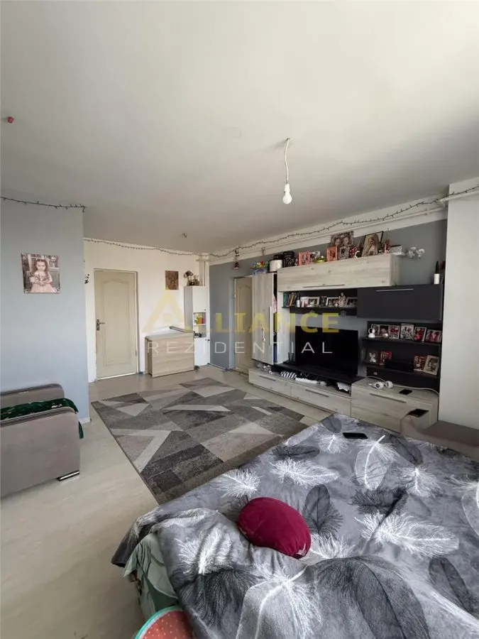 Apartament mare 4 camere – 145 mp, compartimentare eficienta - foto 1