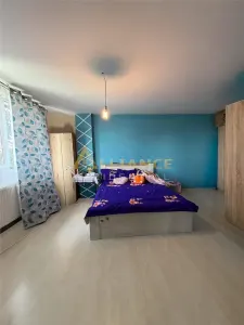 Apartament mare 4 camere – 145 mp, compartimentare eficienta - foto 11