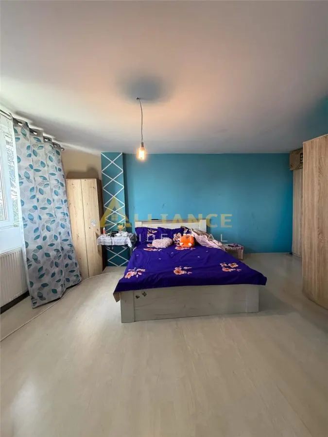 Apartament mare 4 camere – 145 mp, compartimentare eficienta - foto 11