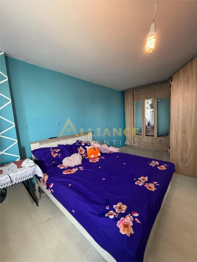 Apartament mare 4 camere – 145 mp, compartimentare eficienta - foto 12