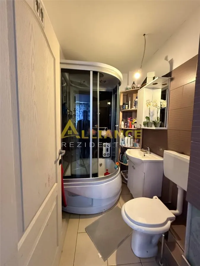Apartament mare 4 camere – 145 mp, compartimentare eficienta - foto 7
