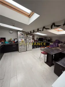 Apartament mare 4 camere – 145 mp, compartimentare eficienta - foto 8