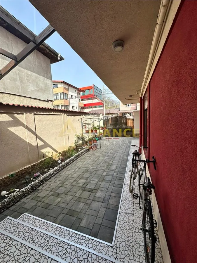 Vila individuala la 10 min de metrou Piata Sudului – Sector 4 - foto 22