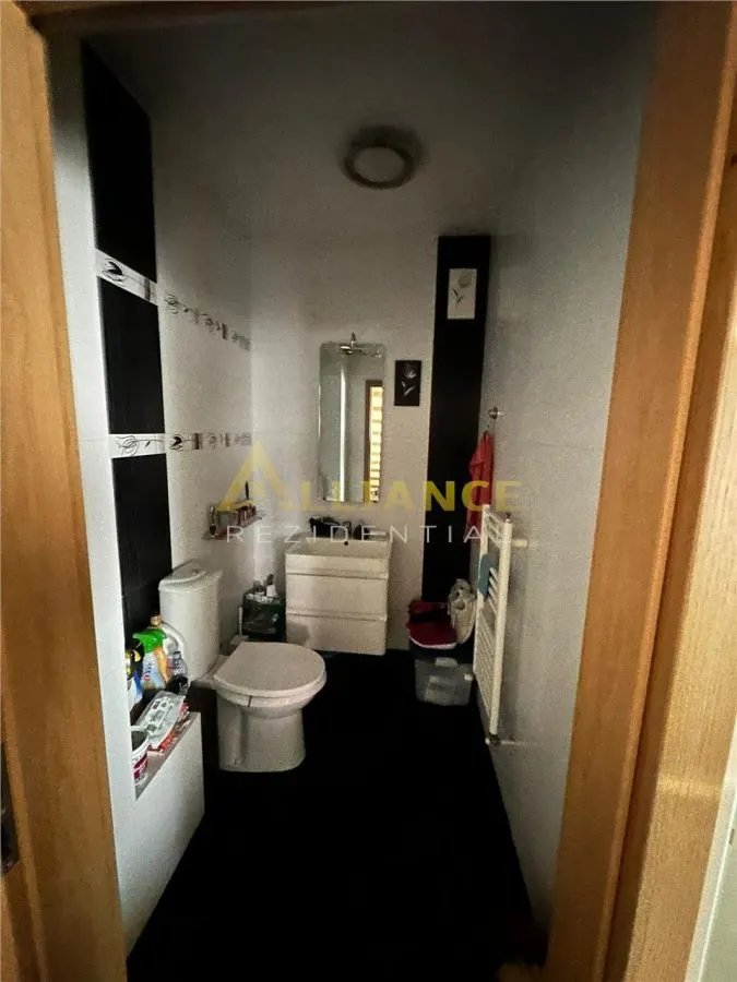 Vila individuala la 10 min de metrou Piata Sudului – Sector 4 - foto 5