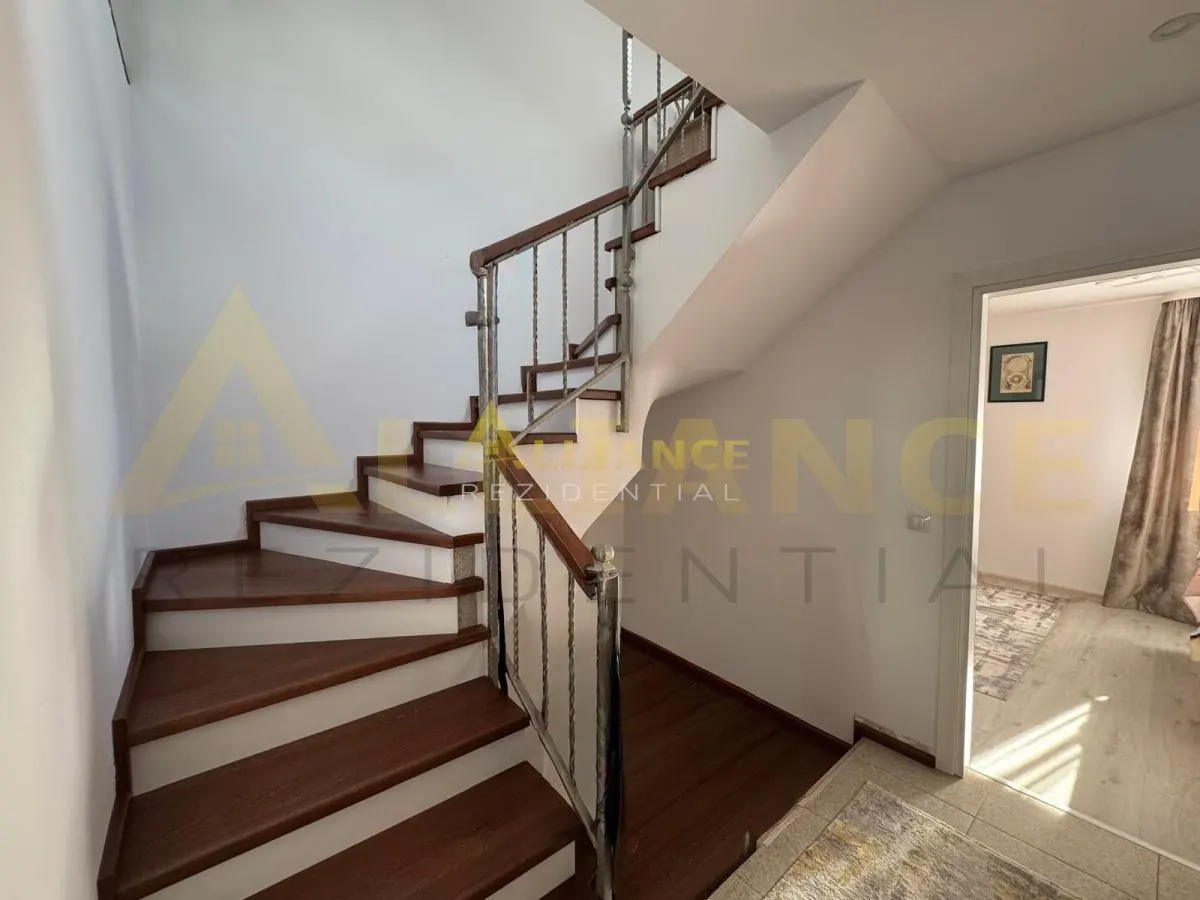 Vila premium in complex privat | Popesti-Leordeni | Eficienta energetica - foto 11