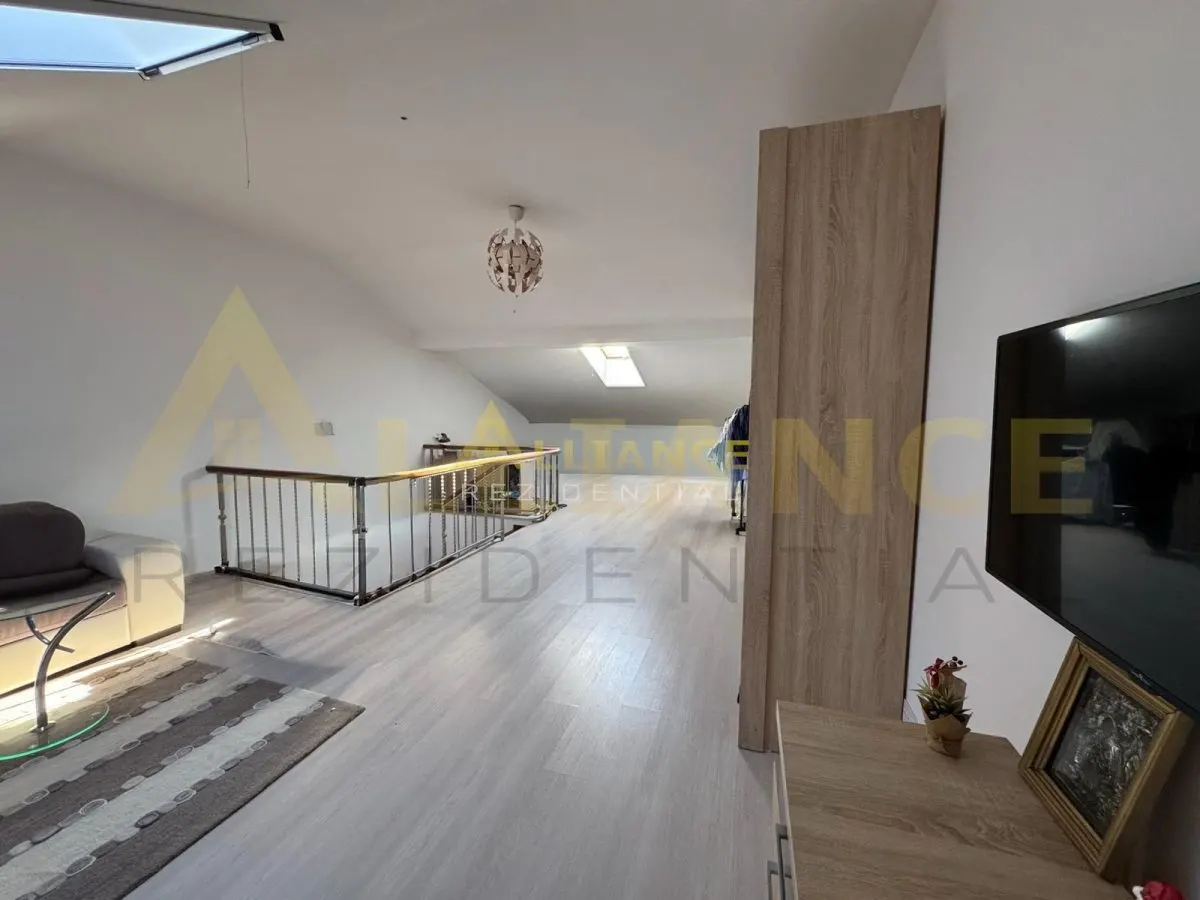 Vila premium in complex privat | Popesti-Leordeni | Eficienta energetica - foto 13