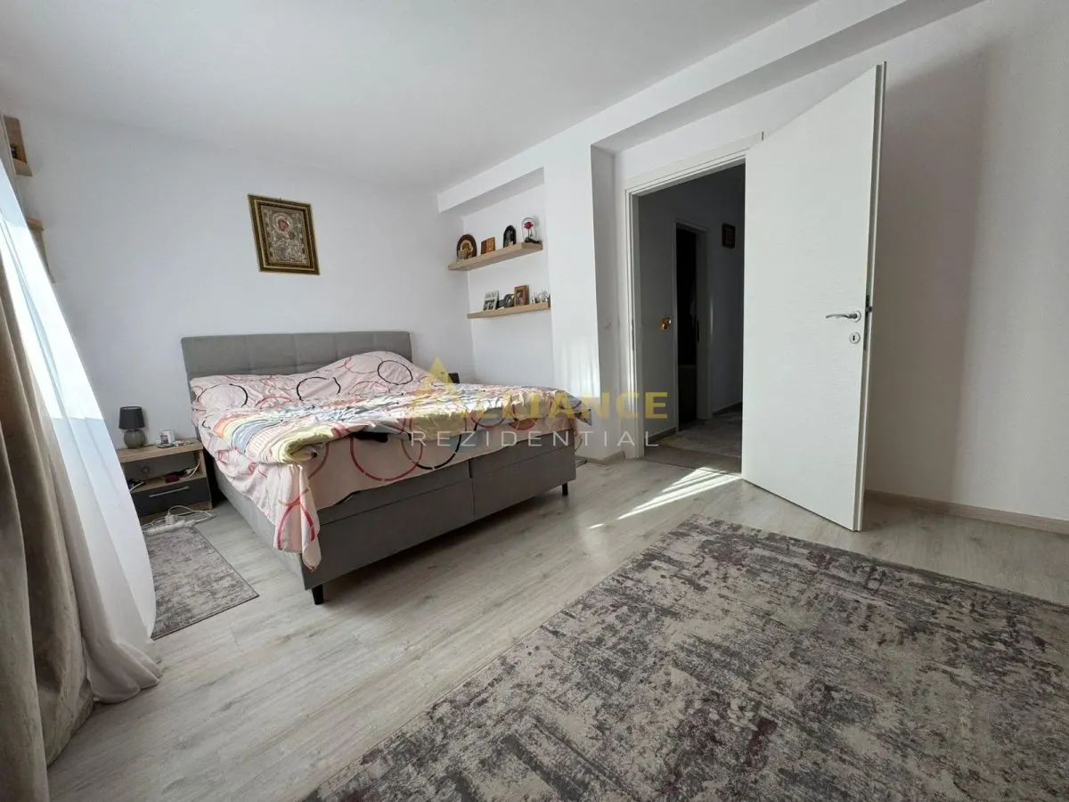 Vila premium in complex privat | Popesti-Leordeni | Eficienta energetica - foto 15