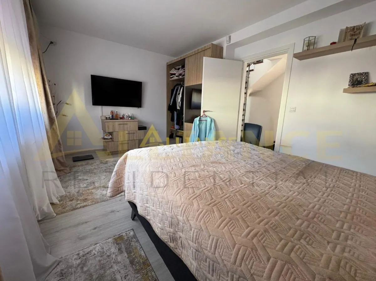 Vila premium in complex privat | Popesti-Leordeni | Eficienta energetica - foto 21