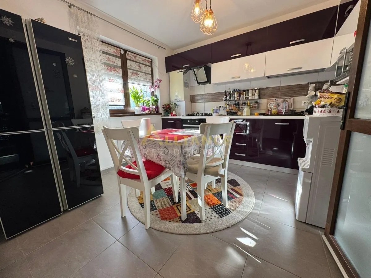 Vila premium in complex privat | Popesti-Leordeni | Eficienta energetica - foto 9