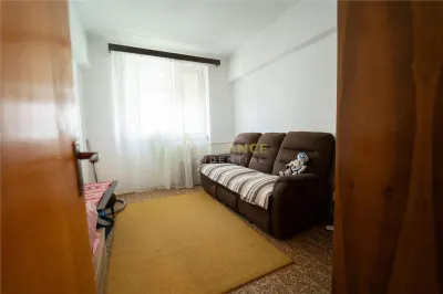 Apartament 3 camere de vanzare – 3 minute Metrou Tineretului si Parcul Tineretului - Bucuresti