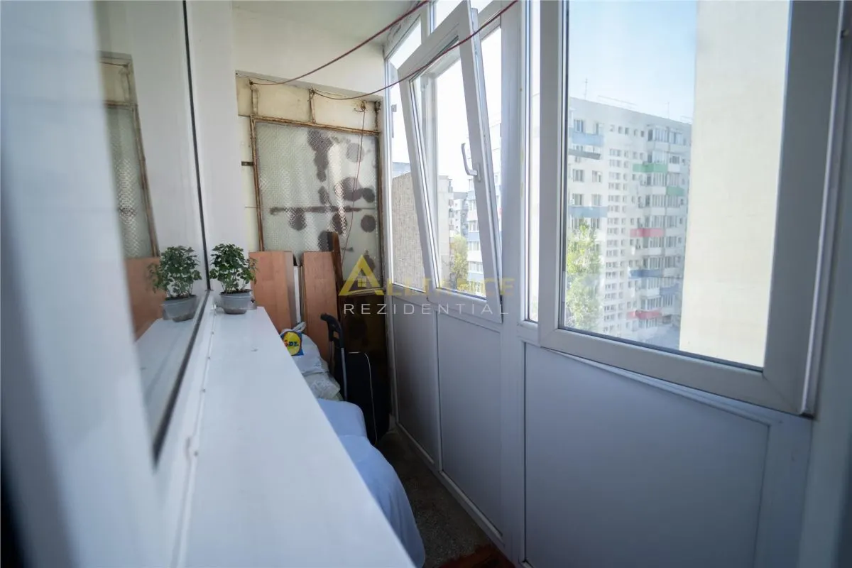 Apartament 3 camere de vanzare – 3 minute Metrou Tineretului si Parcul Tineretului - foto 12