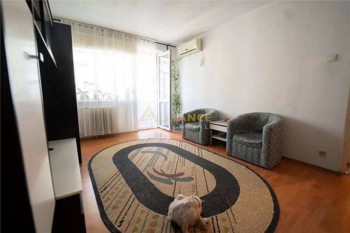 Apartament 3 camere de vanzare – 3 minute Metrou Tineretului si Parcul Tineretului - foto 4