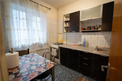 Apartament 3 camere de vanzare – 3 minute Metrou Tineretului si Parcul Tineretului - foto 9