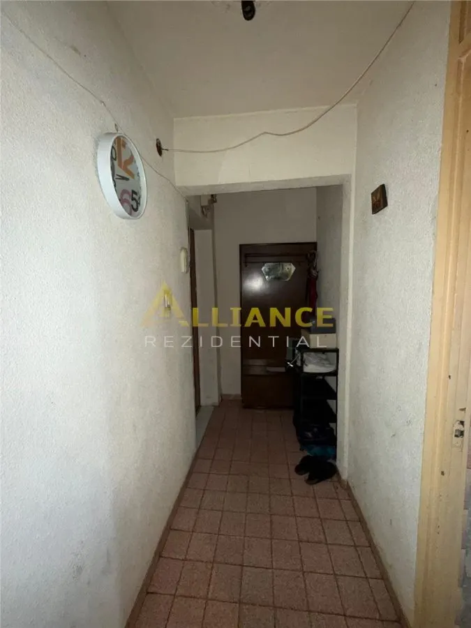 De vanzare in exclusivitate apartament 2 camere – Str Argeselu - foto 7