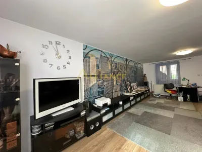 Vila individuala ~ Primaria Popesti Leordeni- Teren 480 MP - - foto 2