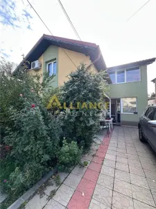 Vila individuala ~ Primaria Popesti Leordeni- Teren 480 MP - - foto 13