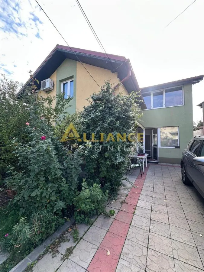 Vila individuala ~ Primaria Popesti Leordeni- Teren 480 MP - - foto 13