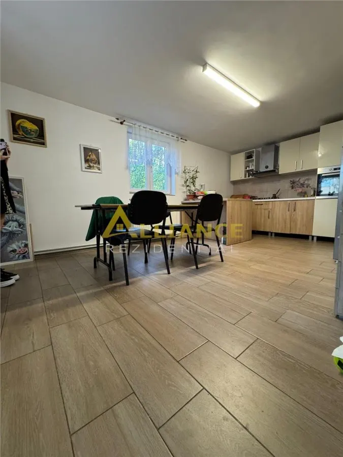 Vila individuala ~ Primaria Popesti Leordeni- Teren 480 MP - - foto 4
