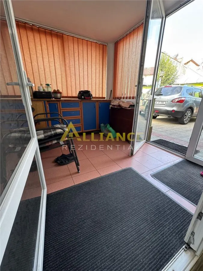 Vila individuala ~ Primaria Popesti Leordeni- Teren 480 MP - - foto 6
