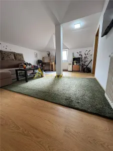 Vila individuala ~ Primaria Popesti Leordeni- Teren 480 MP - - foto 8