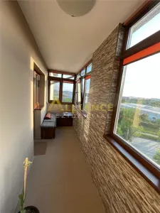 Apartament 3 camere , 2 bai ~ Brown Residence - foto 13