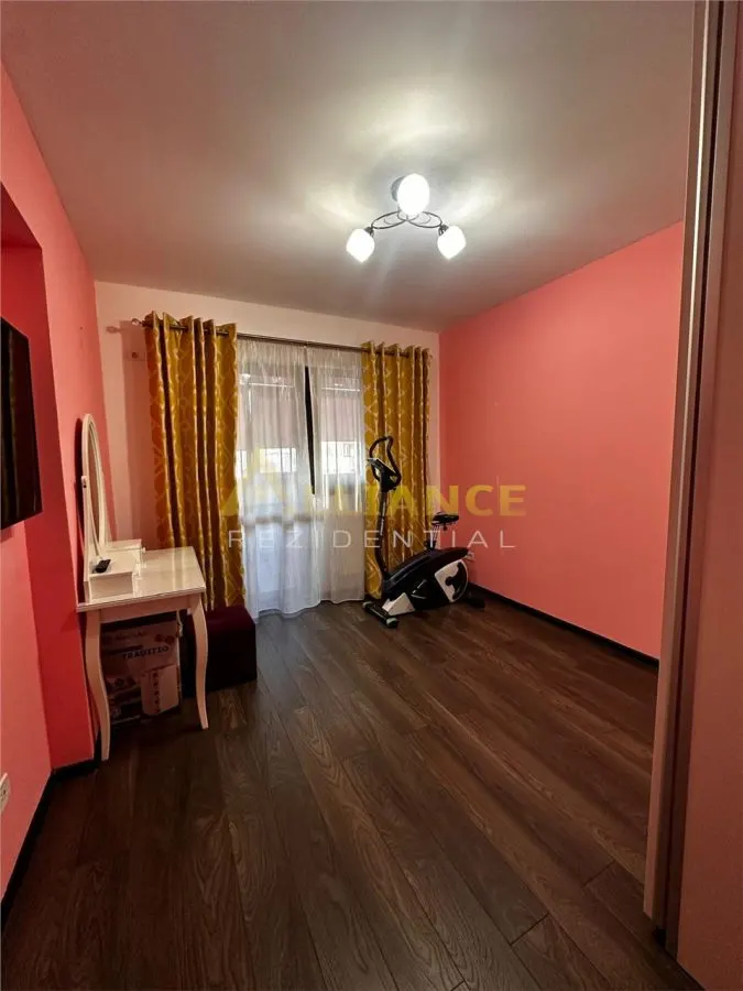 Apartament 3 camere , 2 bai ~ Brown Residence - foto 7