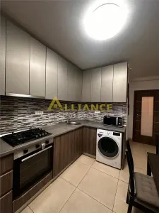 Apartament 3 camere , 2 bai ~ Brown Residence - foto 9