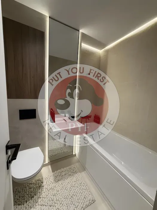 Metrou Obor | 3 camere | Lux | 68mp | Semidecomandat | B13121 - foto 8
