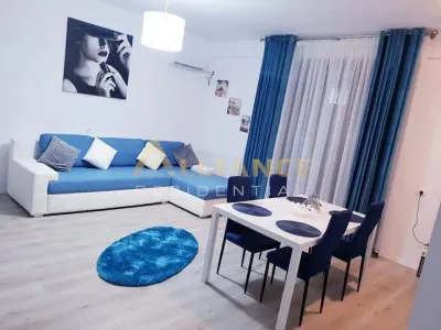 {Mamaia Nord } Apartament 2 camere +gradina - Navodari
