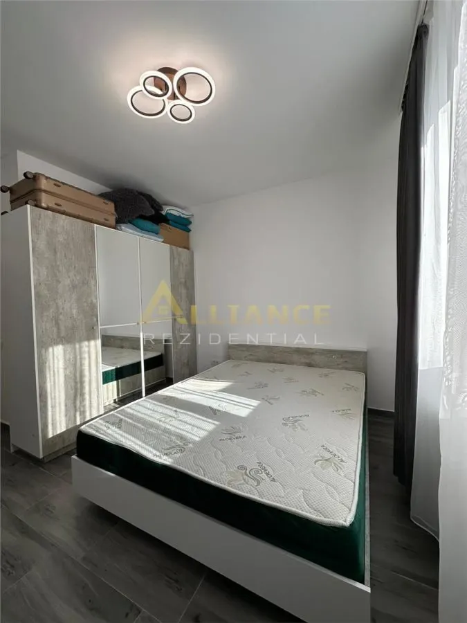 Apartament 2 camere + gradina { Strada Biruintei } - foto 12