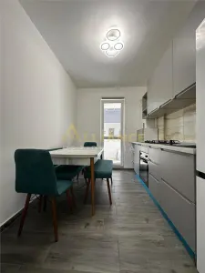 Apartament 2 camere + gradina { Strada Biruintei } - foto 13