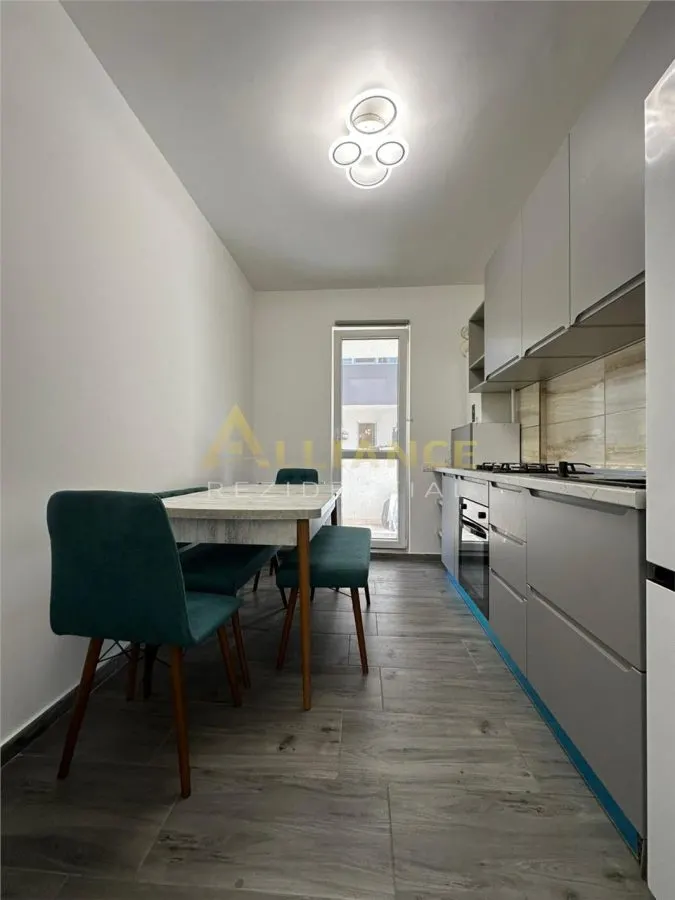 Apartament 2 camere + gradina { Strada Biruintei } - foto 13
