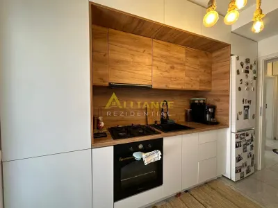 Apartament 2 camere + gradina { Strada Biruintei } - foto 5