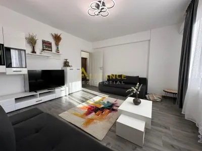 Apartament 2 camere + gradina { Strada Biruintei } - foto 10