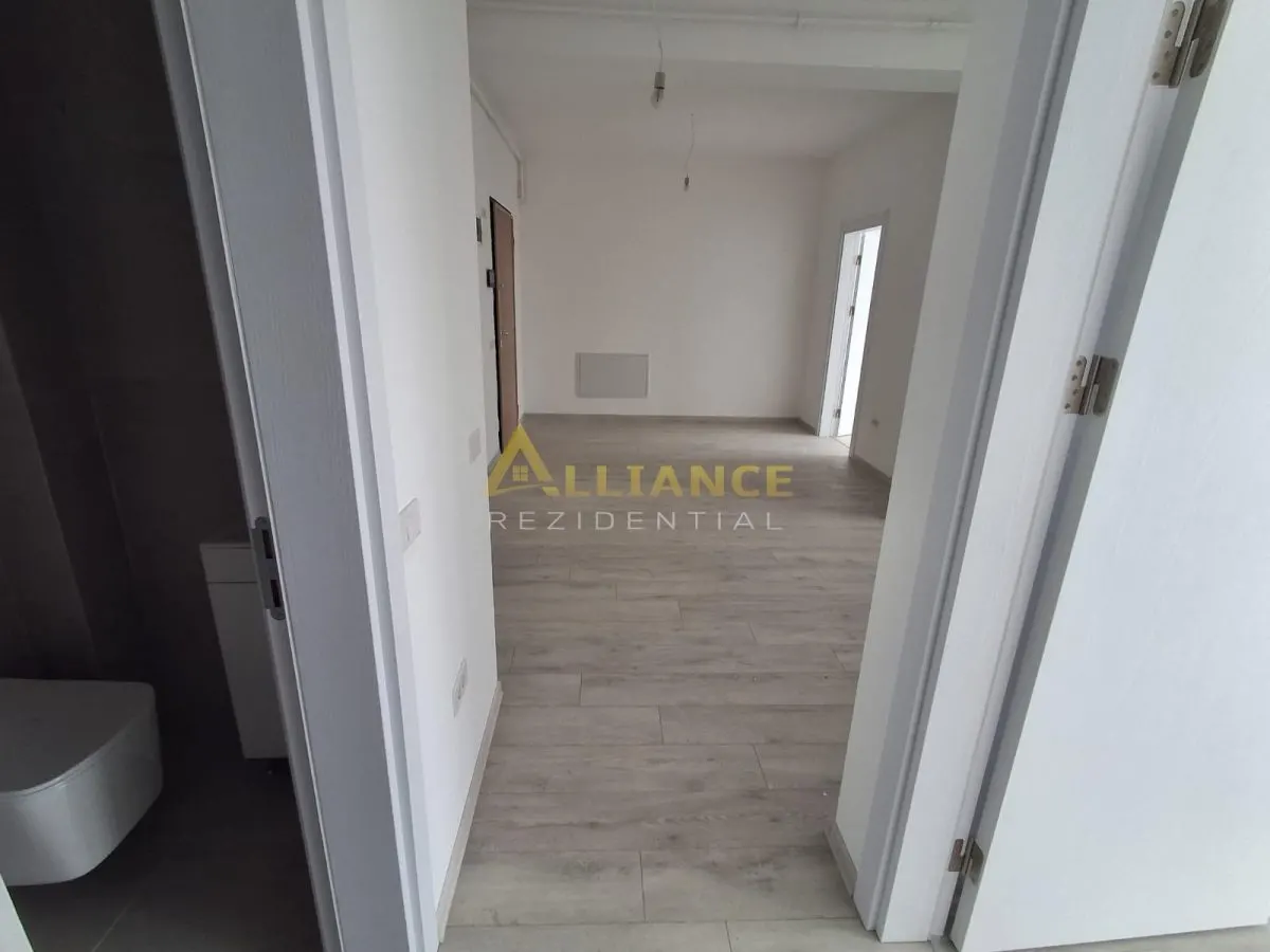 Primarie Popesti 3 camere Acte gata finisaje Premium - foto 1