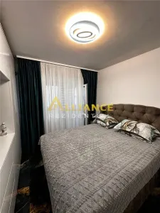 Apartament 2 camere | Decomandat | Parcare inclusa | 3 min STB - Bucuresti