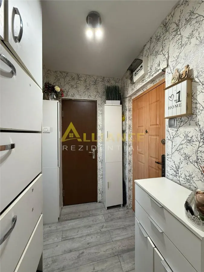 Apartament 3 camere - foto 13