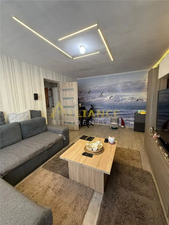 Apartament 3 camere - foto 3