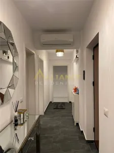 Apartament 3 camere Premium mobilat utilat - Popesti-Leordeni