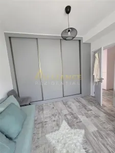Casa tip duplex – zona Leordeni cu curte - foto 2