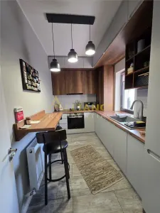 Casa tip duplex – zona Leordeni cu curte - foto 4