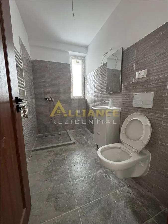 Garsoniera de vanzare Hotarului - parcare inclusa - foto 10