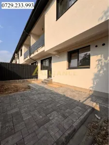 #Gata de mutare | Casa P+1+Pod | 4 camere - 2 bai | - Popesti-Leordeni