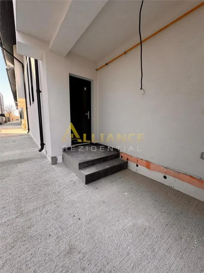 #Gata de mutare | Casa P+1+Pod | 4 camere - 2 bai | - foto 4