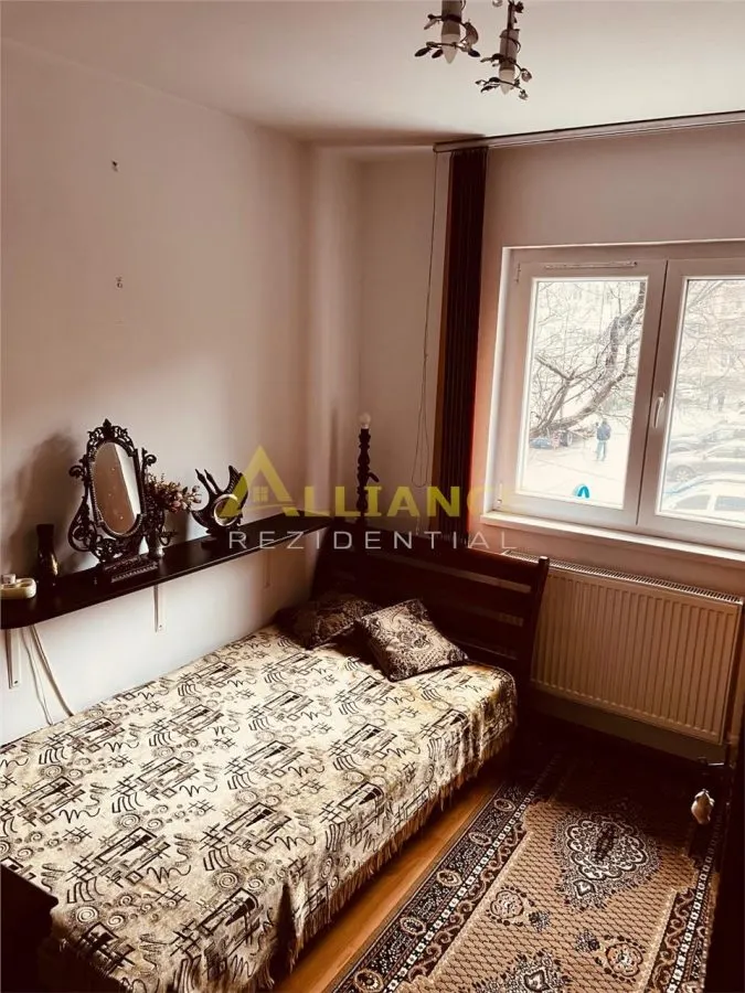 Apartament 2 camere || Aparatorii Patriei || 7 min metrou - foto 2